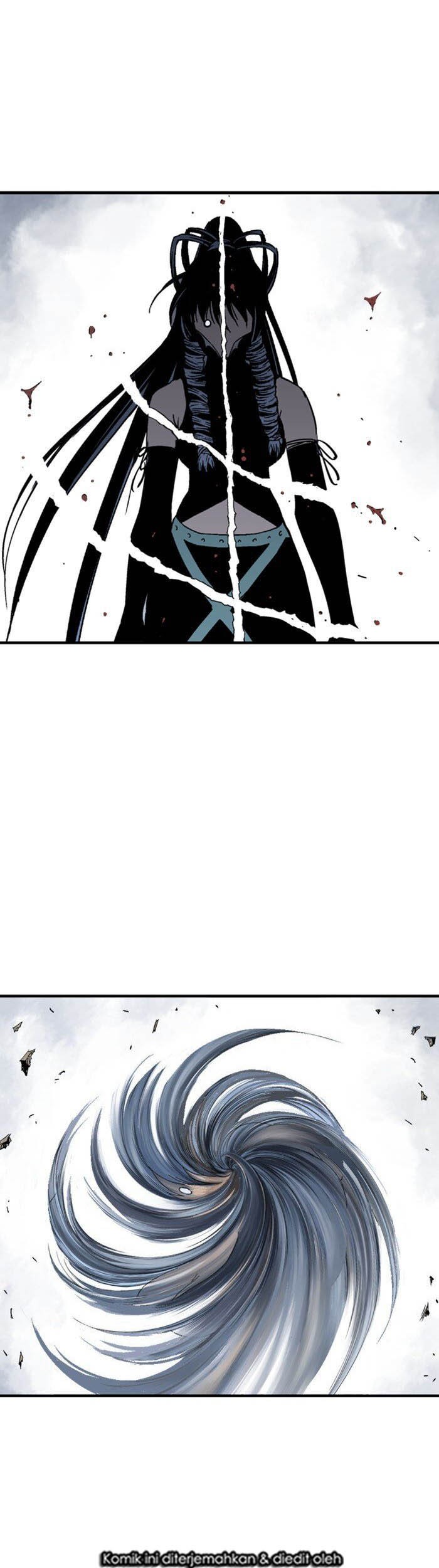 Gosu Chapter 172 Gambar 42