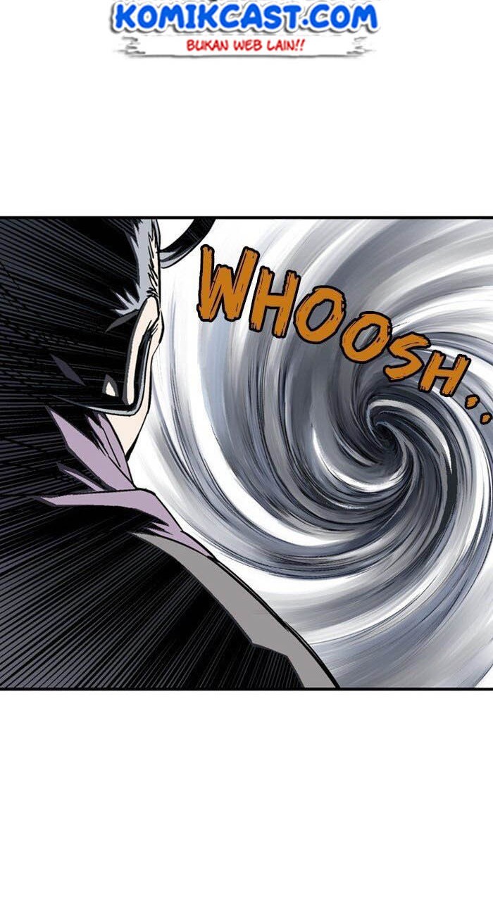 Gosu Chapter 172 Gambar 43