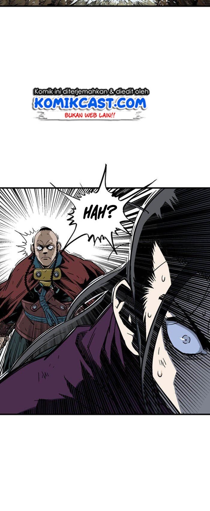 Gosu Chapter 172 Gambar 53