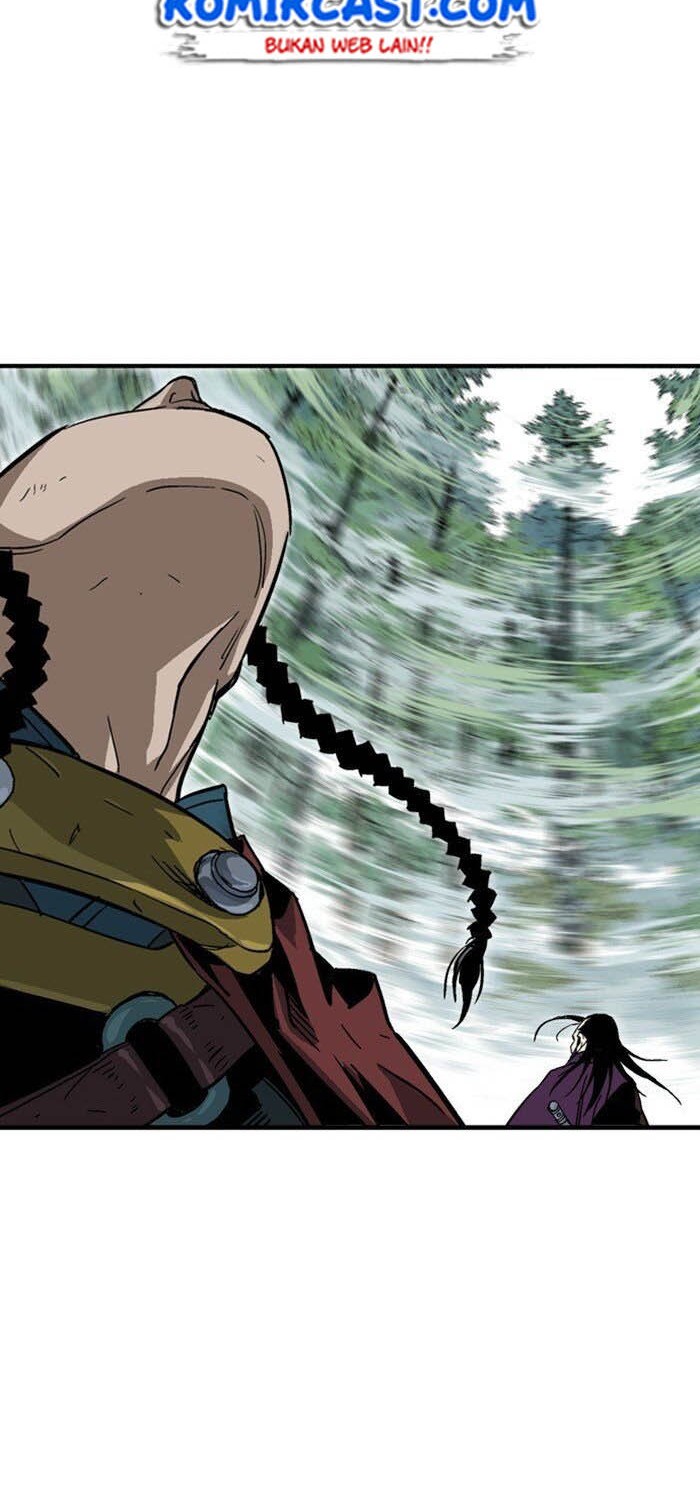 Gosu Chapter 172 Gambar 47