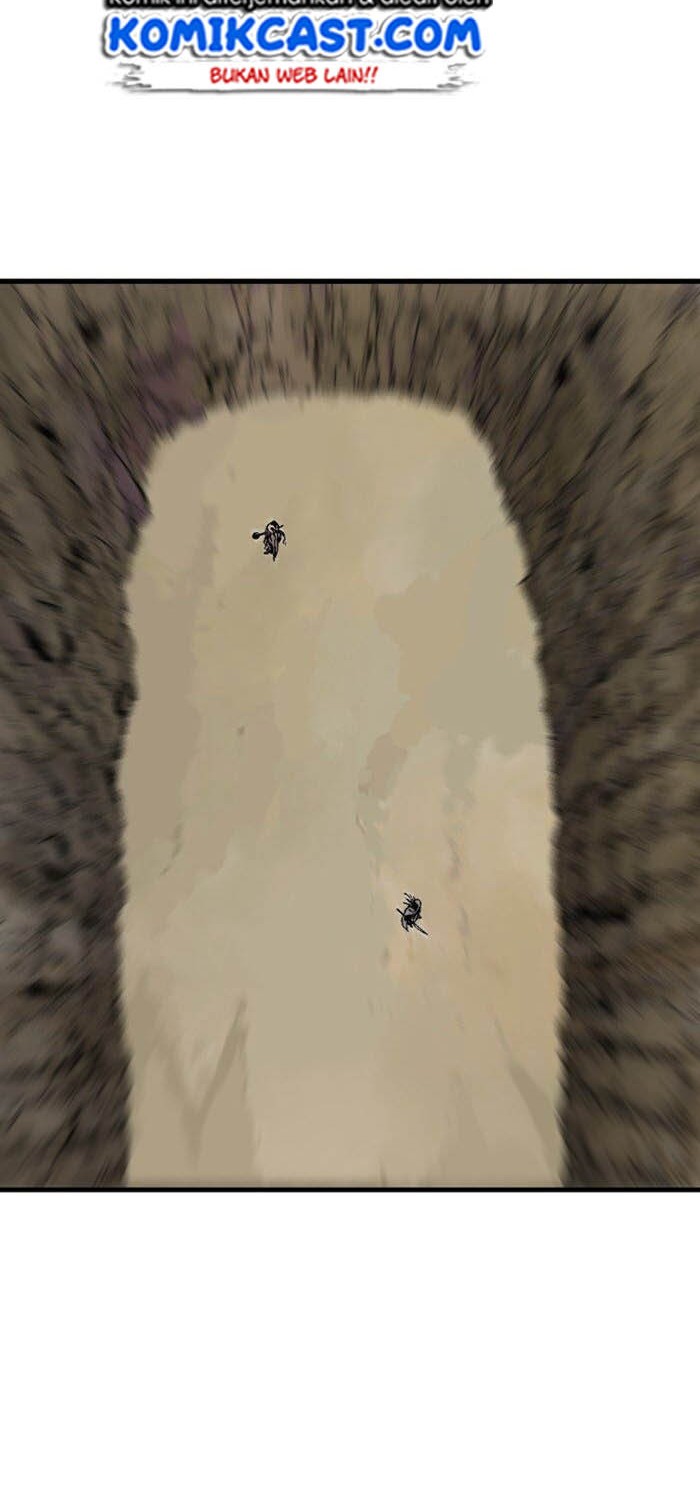 Gosu Chapter 172 Gambar 49