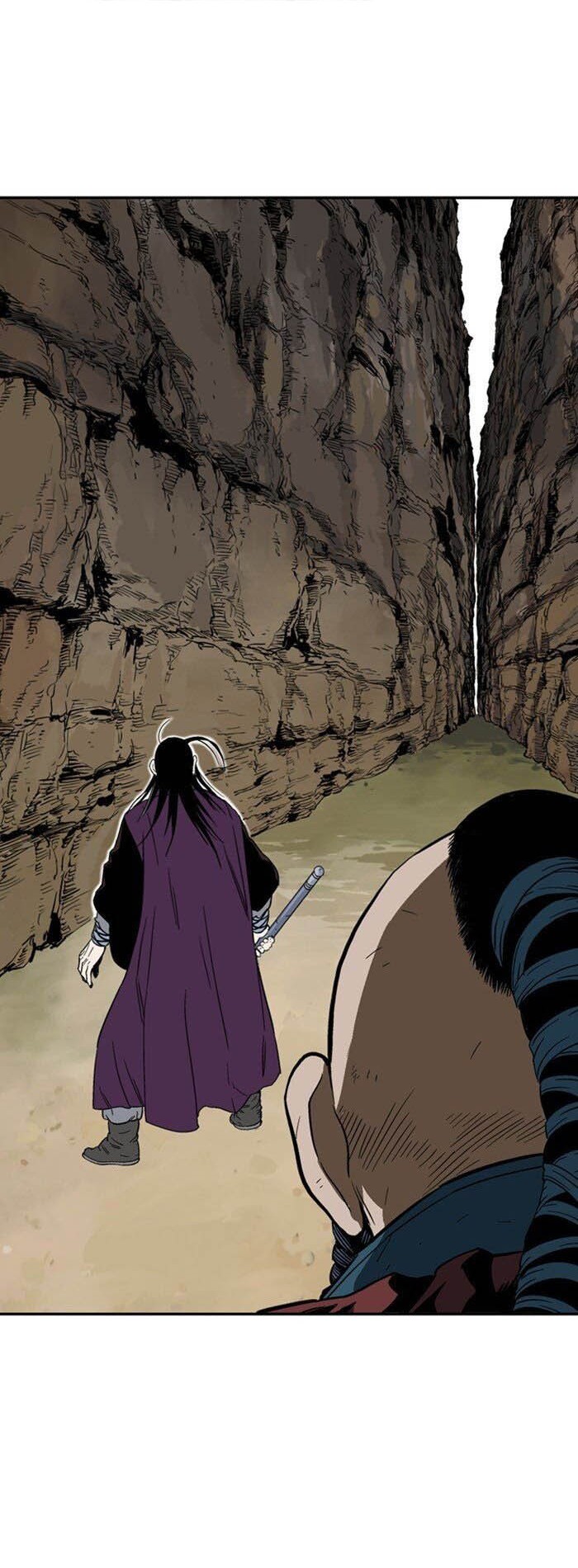 Gosu Chapter 172 Gambar 51