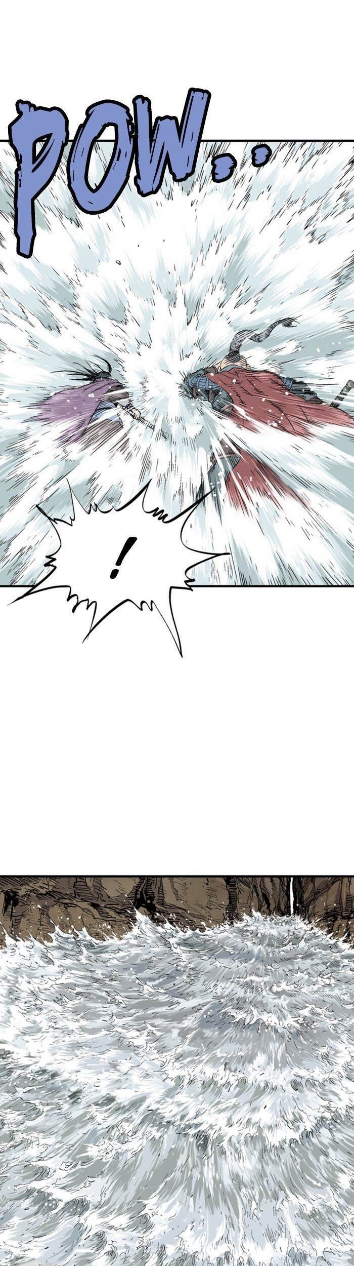 Gosu Chapter 172 Gambar 54