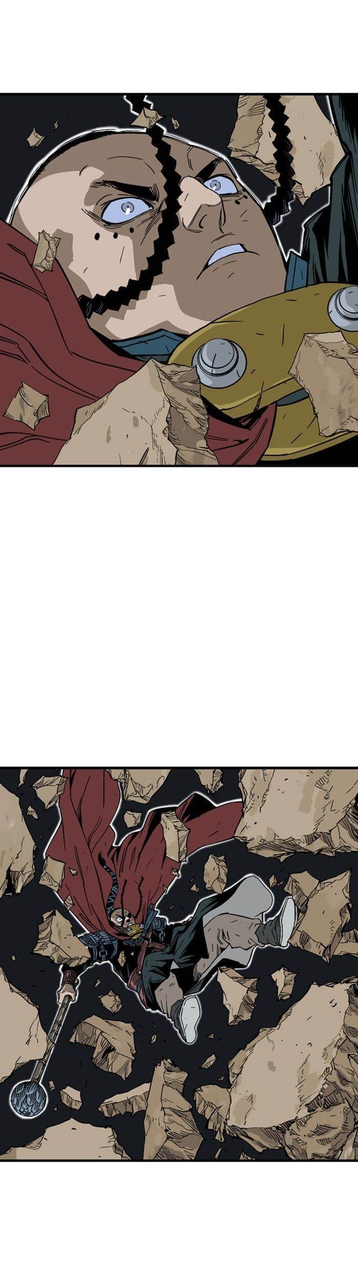 Manhwa Gosu Chapter 172 gambar nomor 2