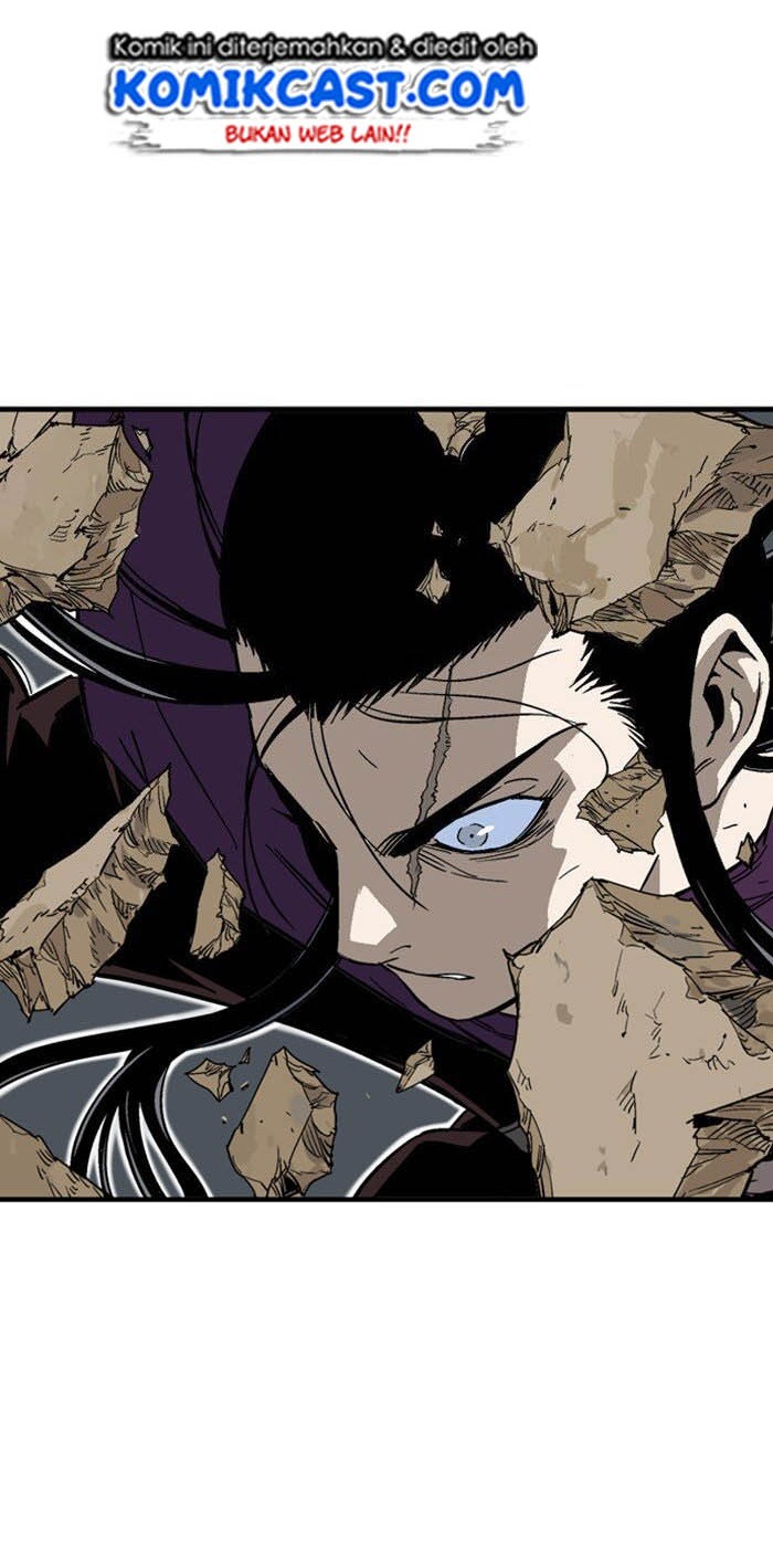 Gosu Chapter 172 Gambar 3