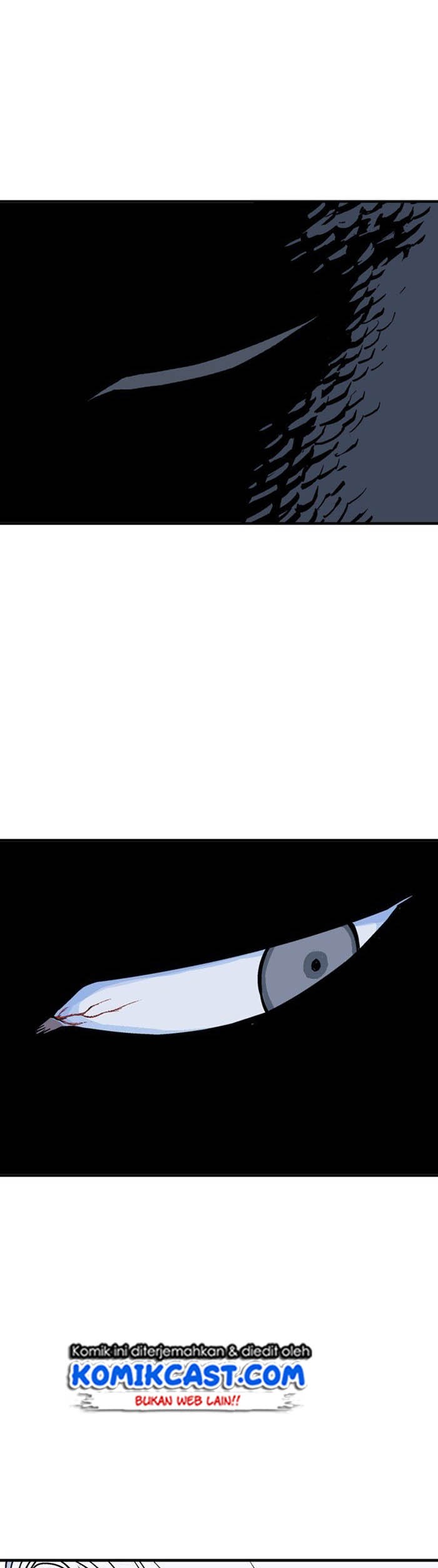 Gosu Chapter 172 Gambar 60