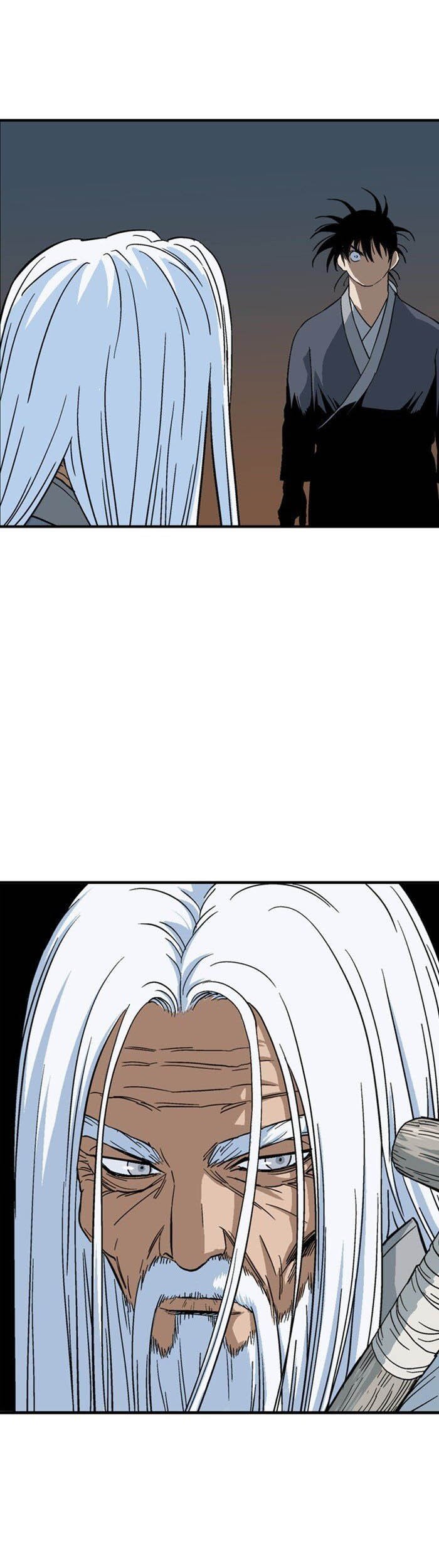 Gosu Chapter 172 Gambar 62