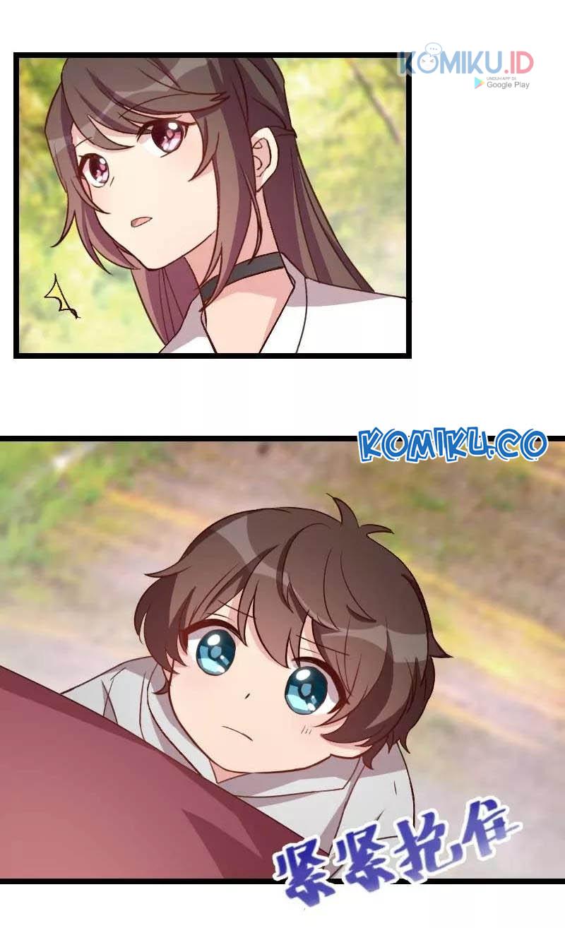 CEO’s Sudden Proposal Chapter 87 Gambar 6