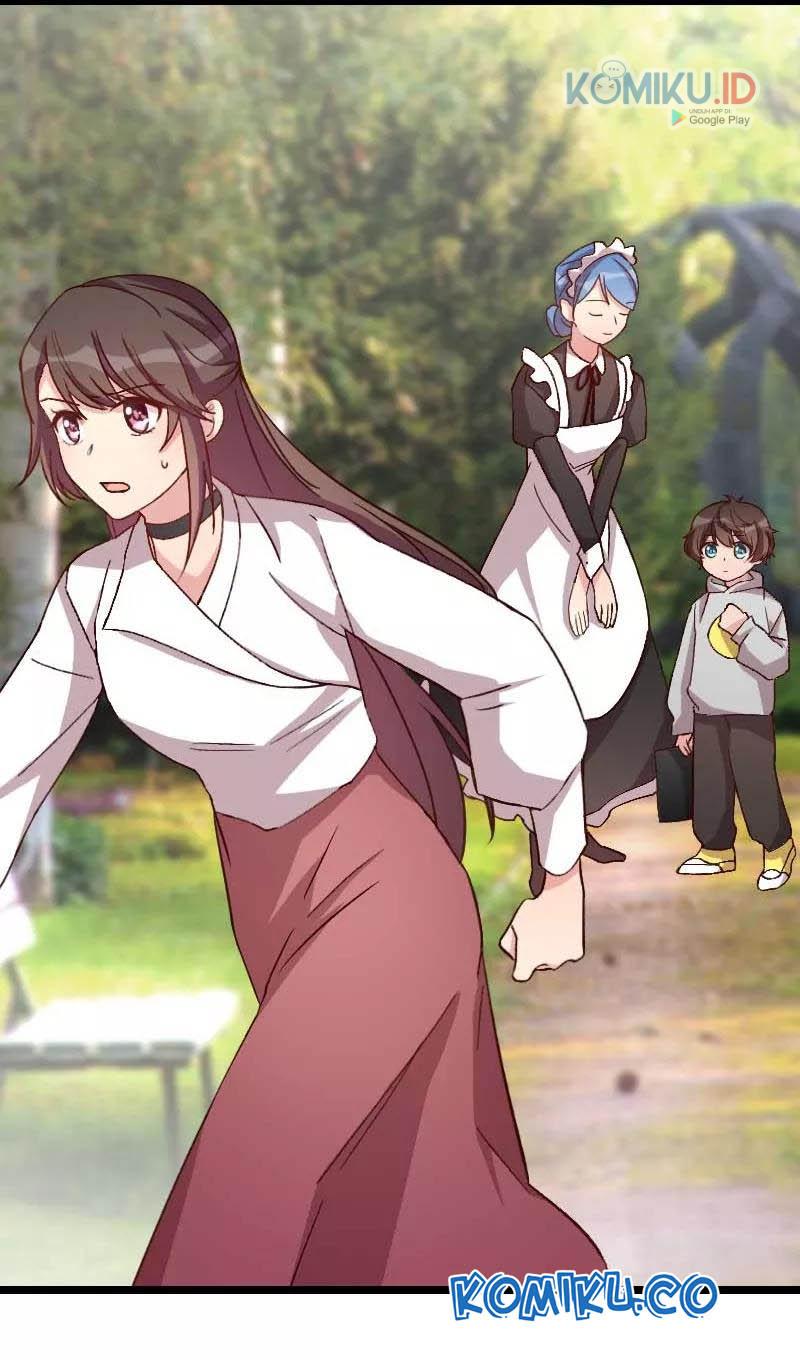 CEO’s Sudden Proposal Chapter 87 Gambar 8