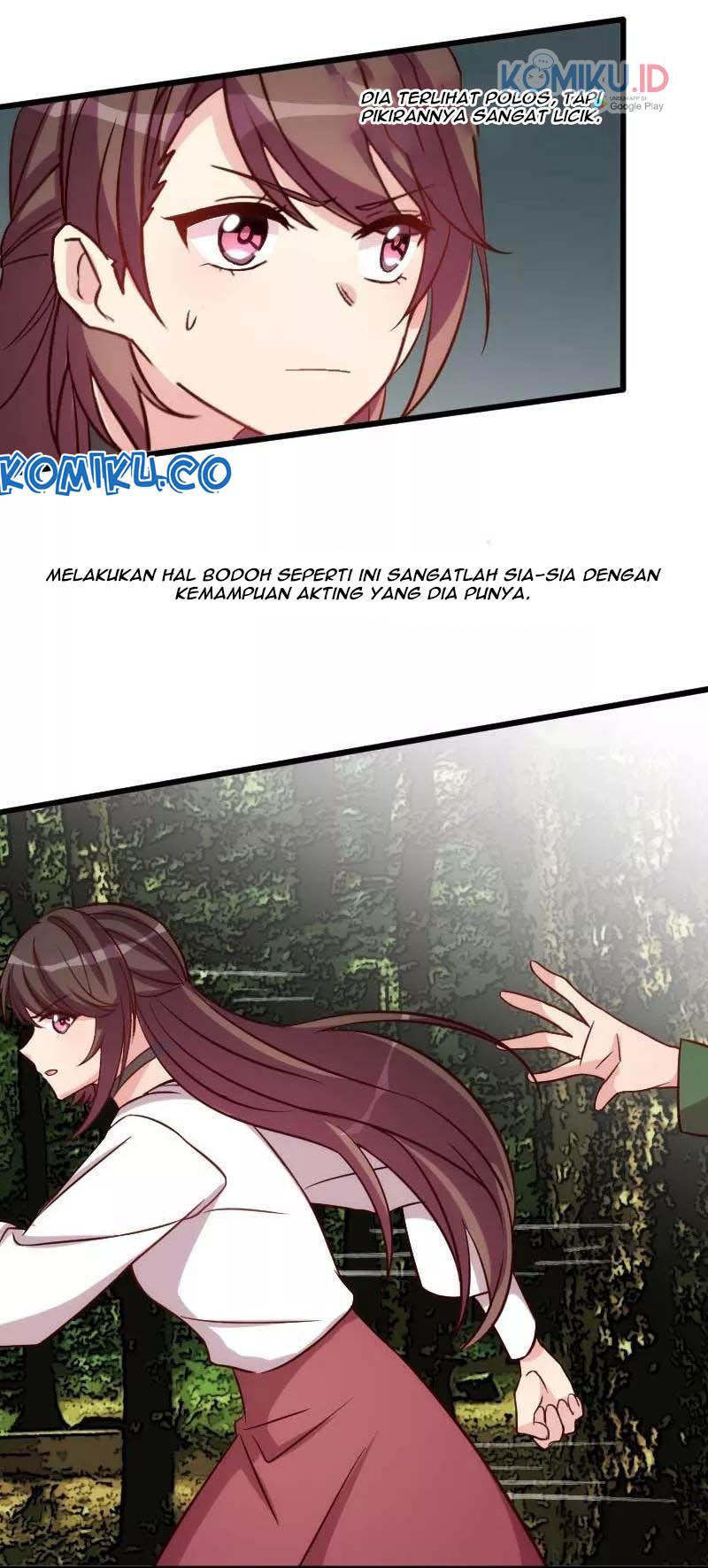 CEO’s Sudden Proposal Chapter 87 Gambar 14