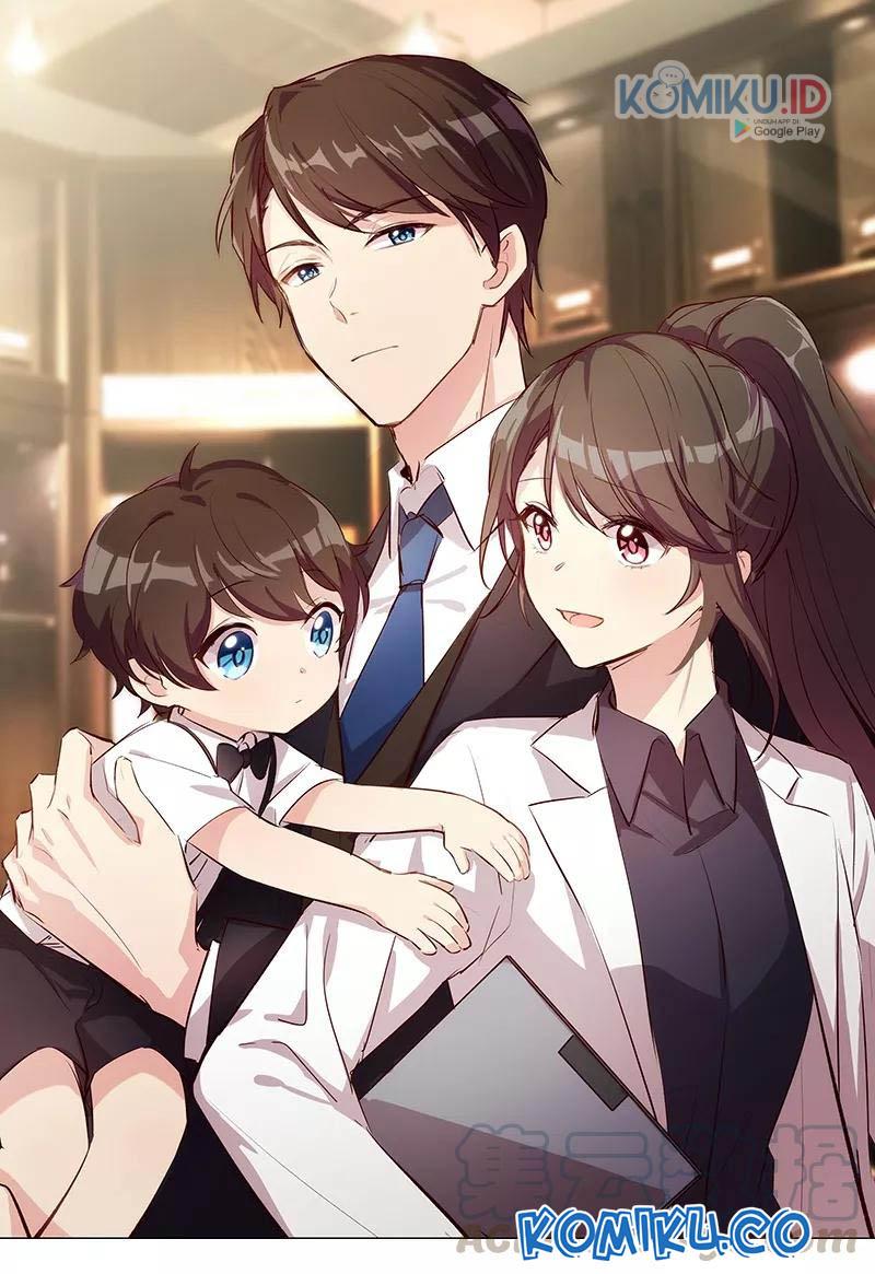 Manhua CEO’s Sudden Proposal Chapter 87 gambar nomor 2