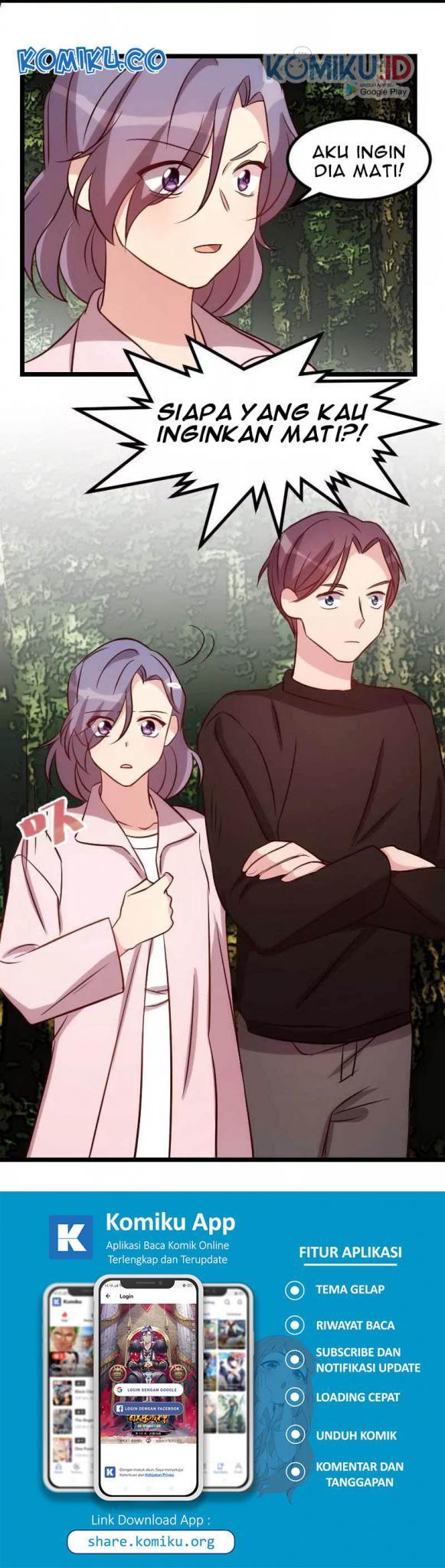 CEO’s Sudden Proposal Chapter 88 Gambar 4