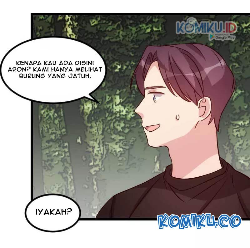CEO’s Sudden Proposal Chapter 88 Gambar 6
