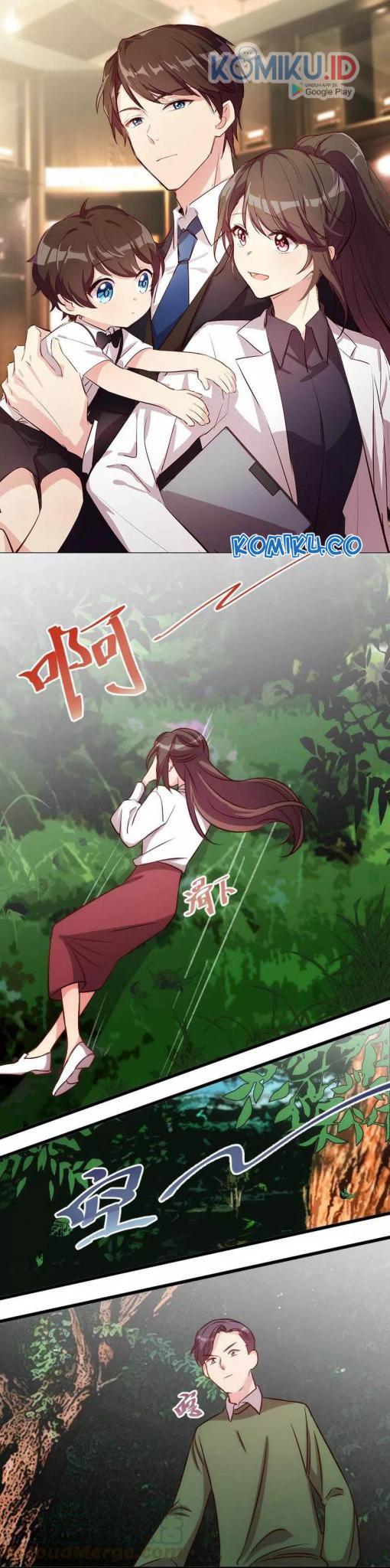 Manhua CEO’s Sudden Proposal Chapter 88 gambar nomor 2