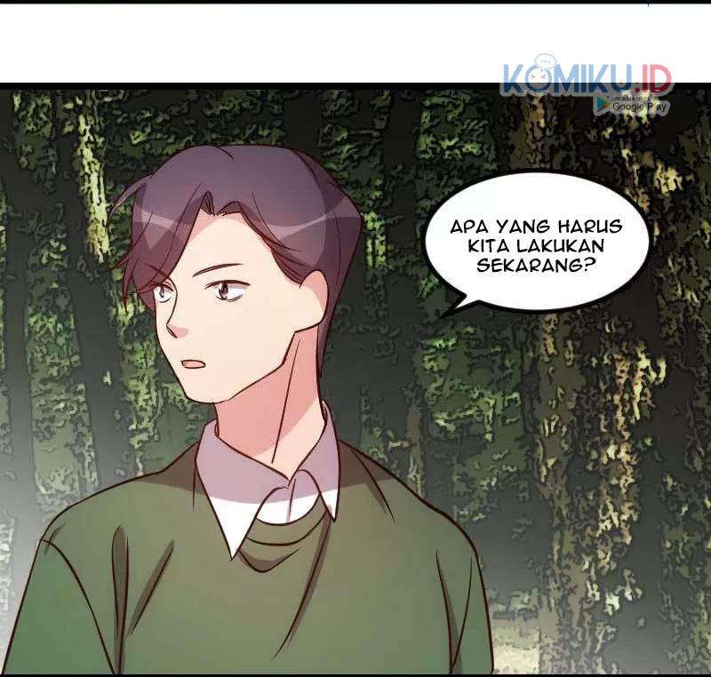 CEO’s Sudden Proposal Chapter 88 Gambar 3