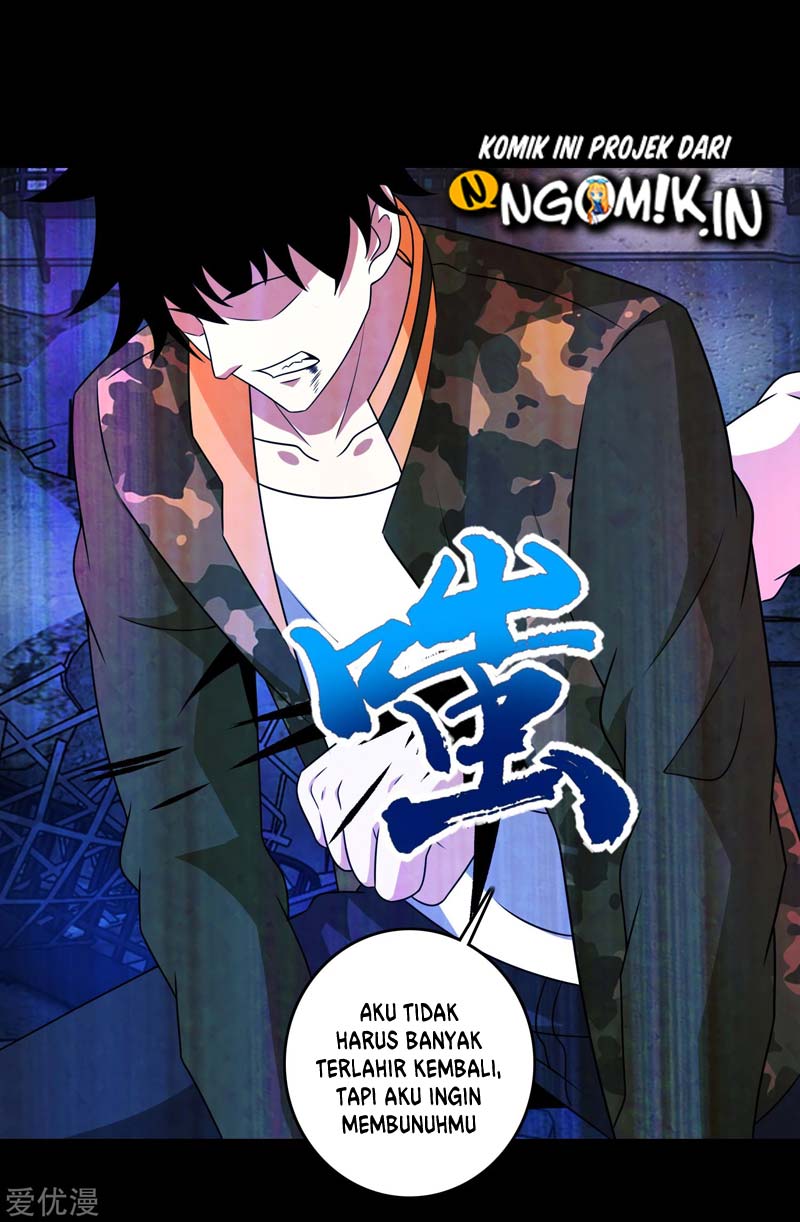 King of Apocalypse Chapter 271 Gambar 15