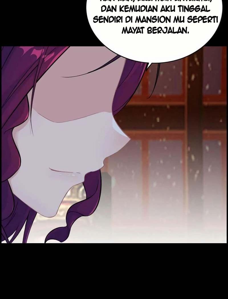 Vengeance of the Heavenly Demon Chapter 35 Gambar 9