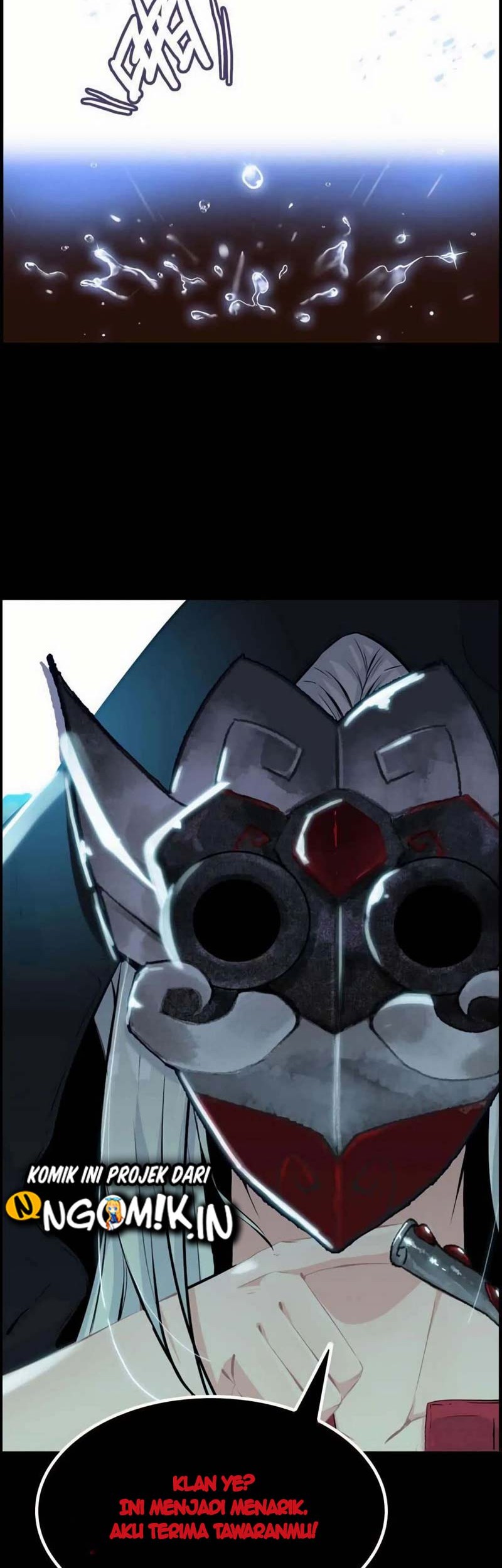 Vengeance of the Heavenly Demon Chapter 35 Gambar 11