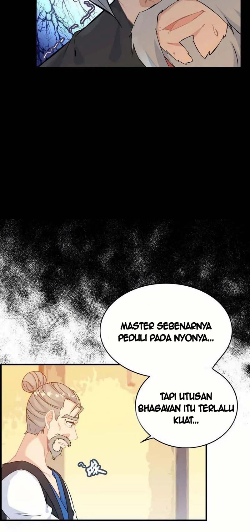 Vengeance of the Heavenly Demon Chapter 35 Gambar 14