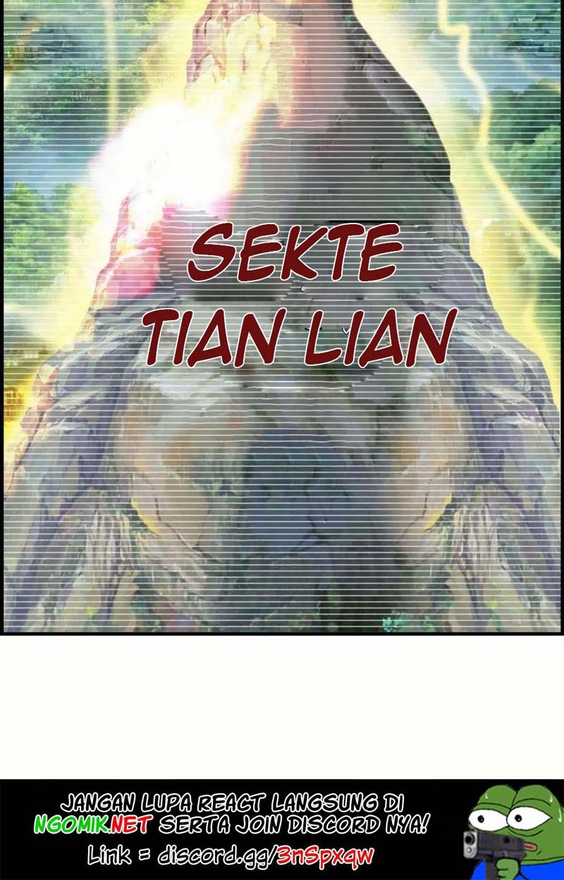 Vengeance of the Heavenly Demon Chapter 35 Gambar 20