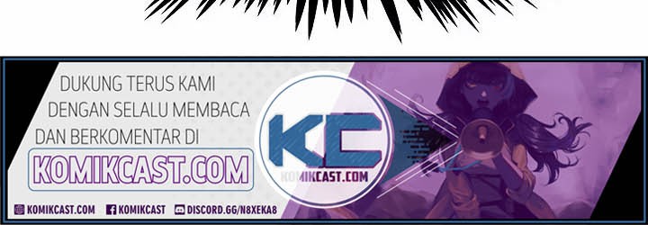 Rooftop Sword Master Chapter 44 Gambar 13