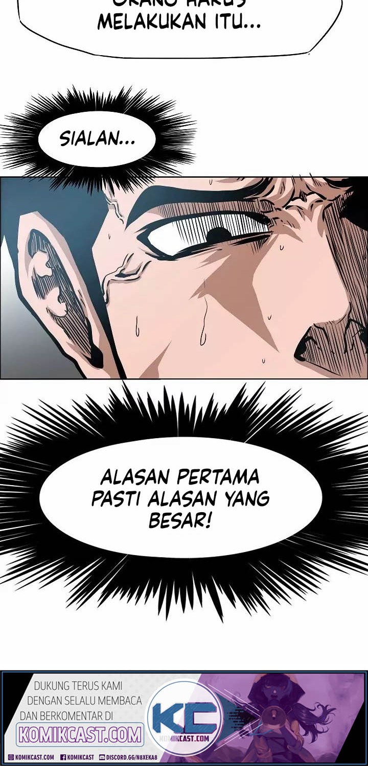 Rooftop Sword Master Chapter 44 Gambar 15