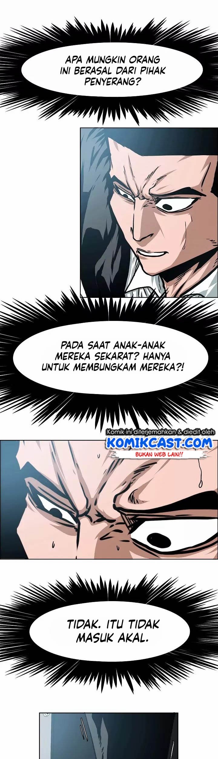 Rooftop Sword Master Chapter 44 Gambar 18