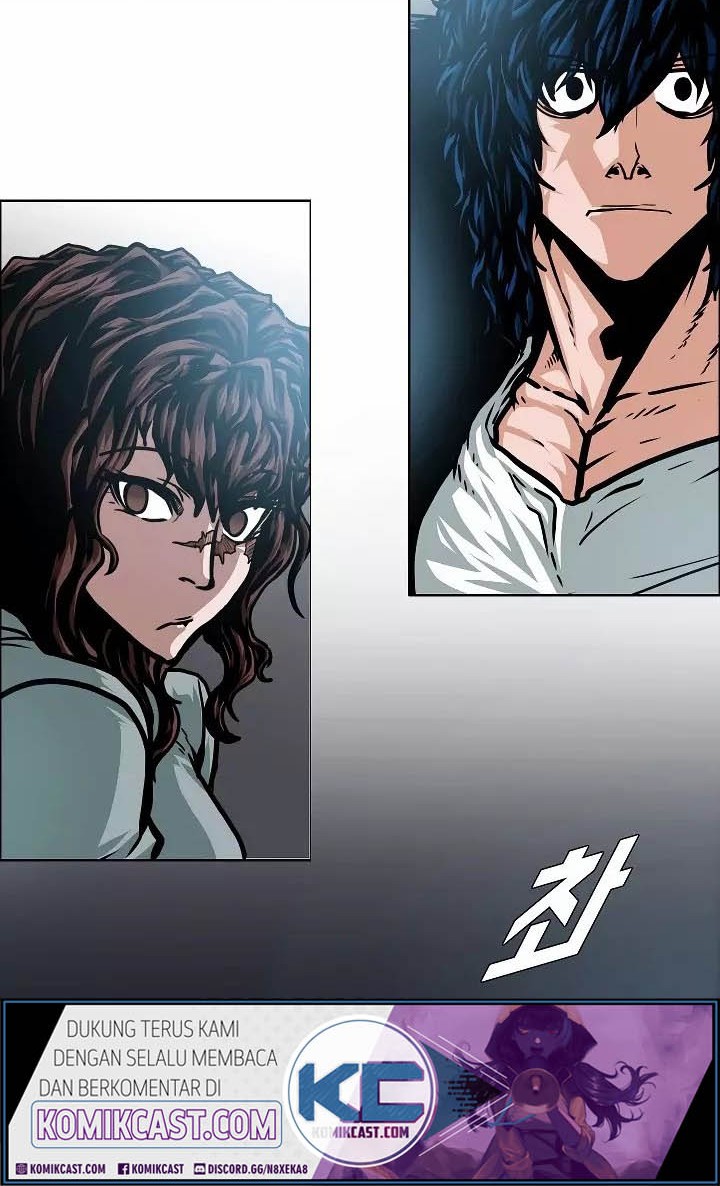 Rooftop Sword Master Chapter 44 Gambar 30