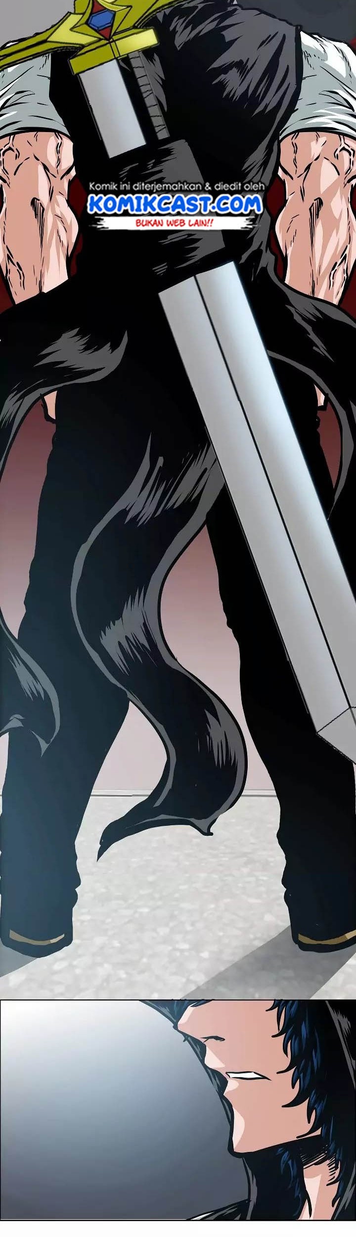 Rooftop Sword Master Chapter 44 Gambar 41