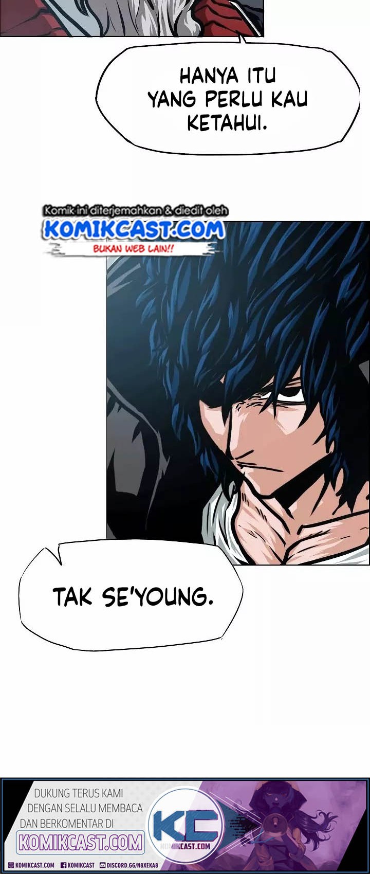 Rooftop Sword Master Chapter 44 Gambar 44