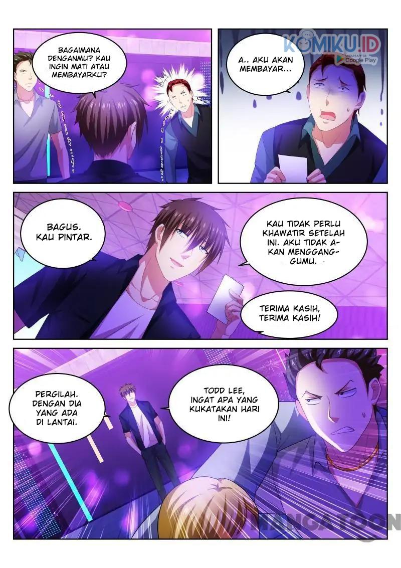 Very Pure Chapter 204 Gambar 5