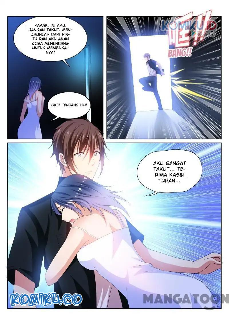 Very Pure Chapter 204 Gambar 7