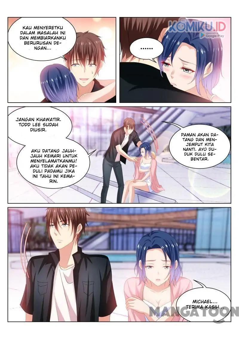 Very Pure Chapter 204 Gambar 8