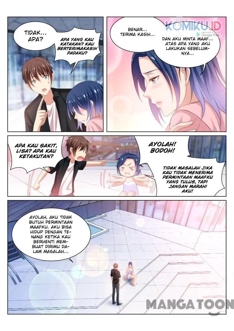 Very Pure Chapter 204 Gambar 9