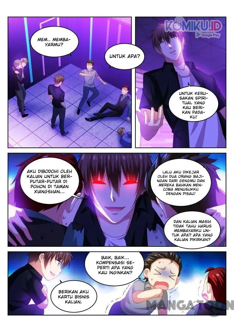 Manhua Very Pure Chapter 204 gambar nomor 2