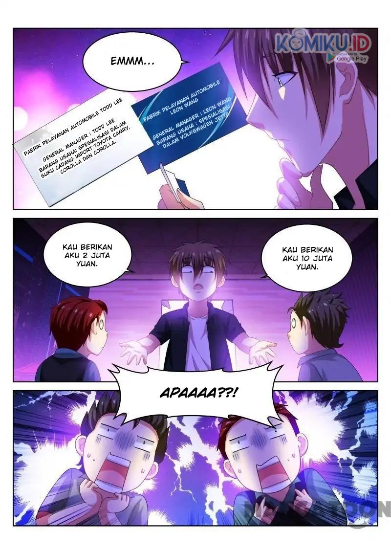 Very Pure Chapter 204 Gambar 3