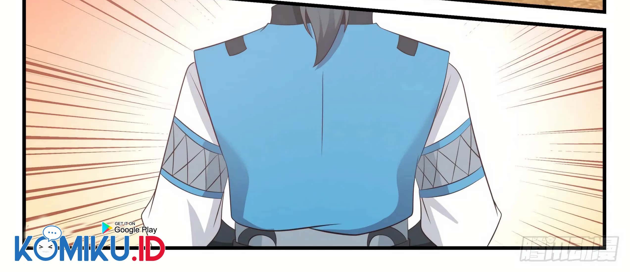 Martial Peak Part 1 Chapter 709 Gambar 13