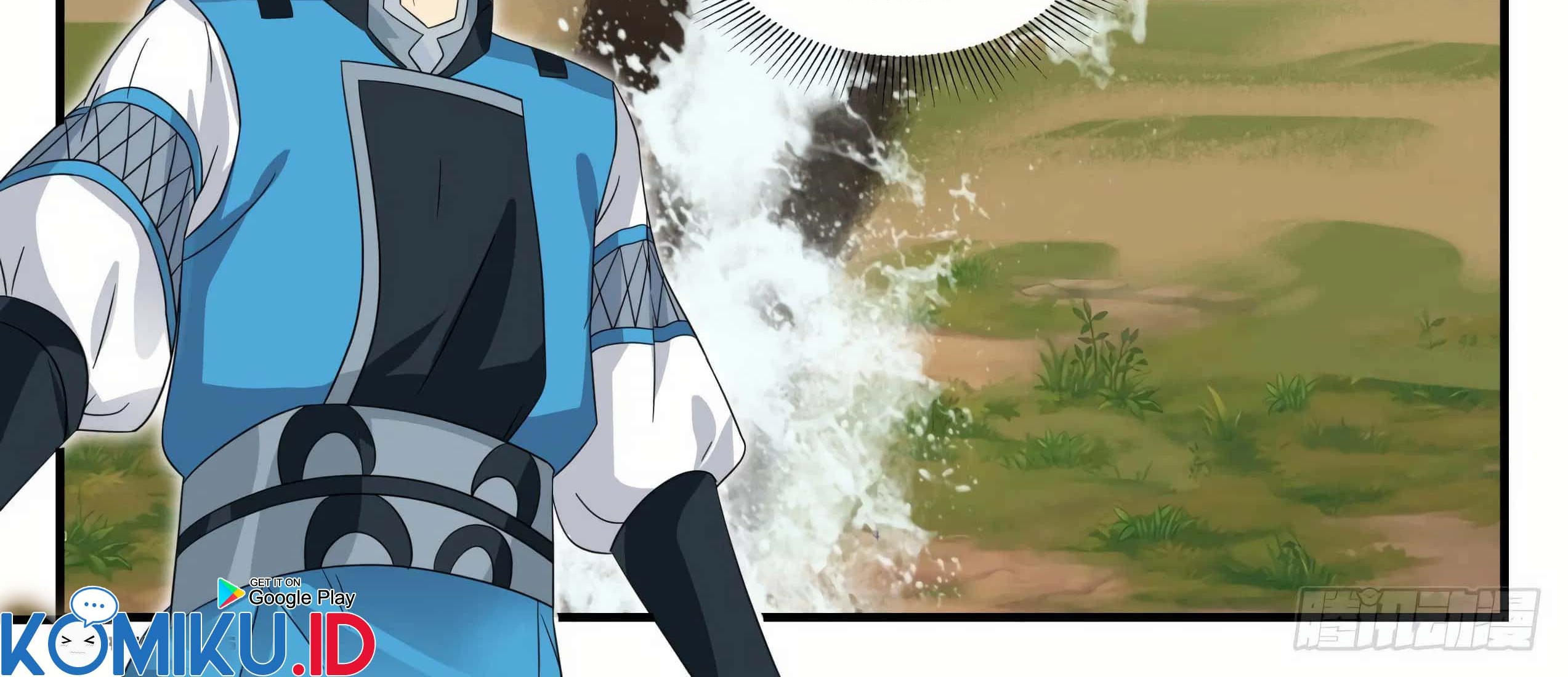 Martial Peak Part 1 Chapter 709 Gambar 23