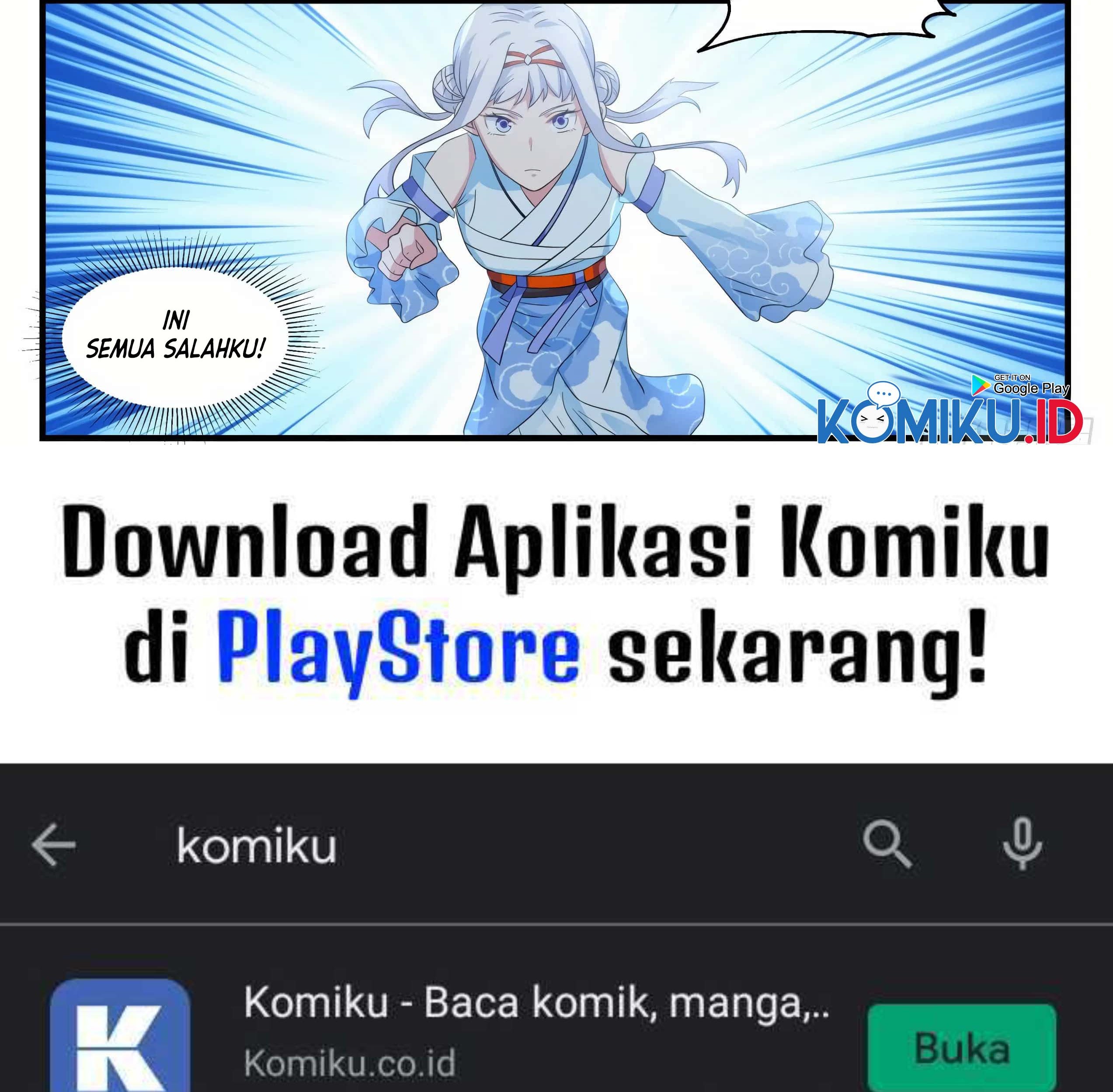 Martial Peak Part 1 Chapter 709 Gambar 27