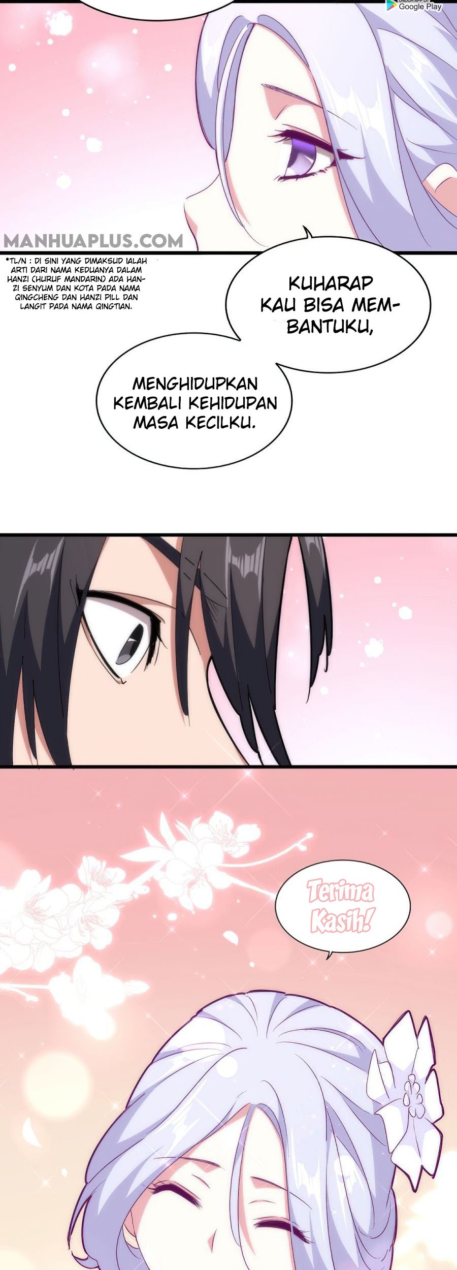 Magic Emperor Chapter 153 Gambar 10