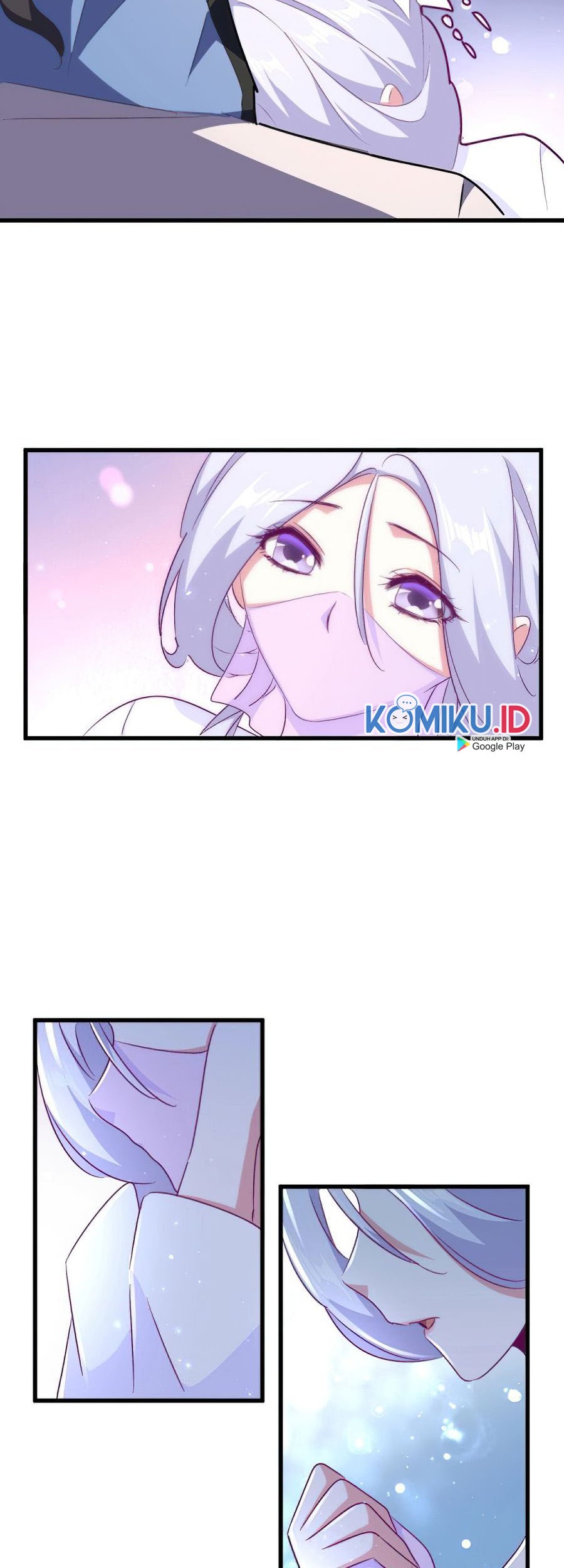 Magic Emperor Chapter 153 Gambar 8