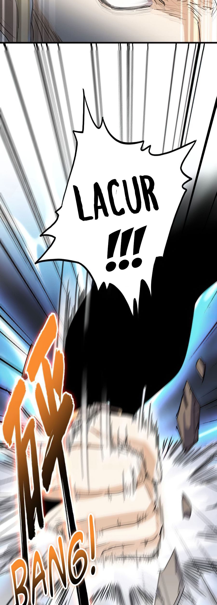 Magic Emperor Chapter 153 Gambar 22