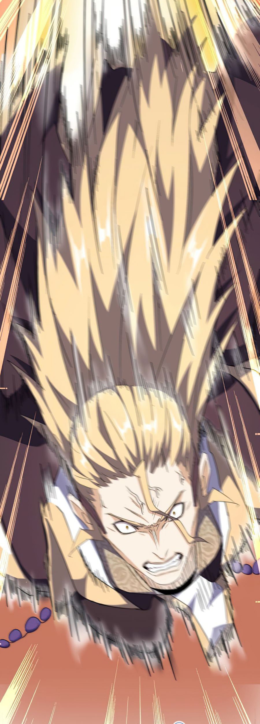 Magic Emperor Chapter 153 Gambar 27