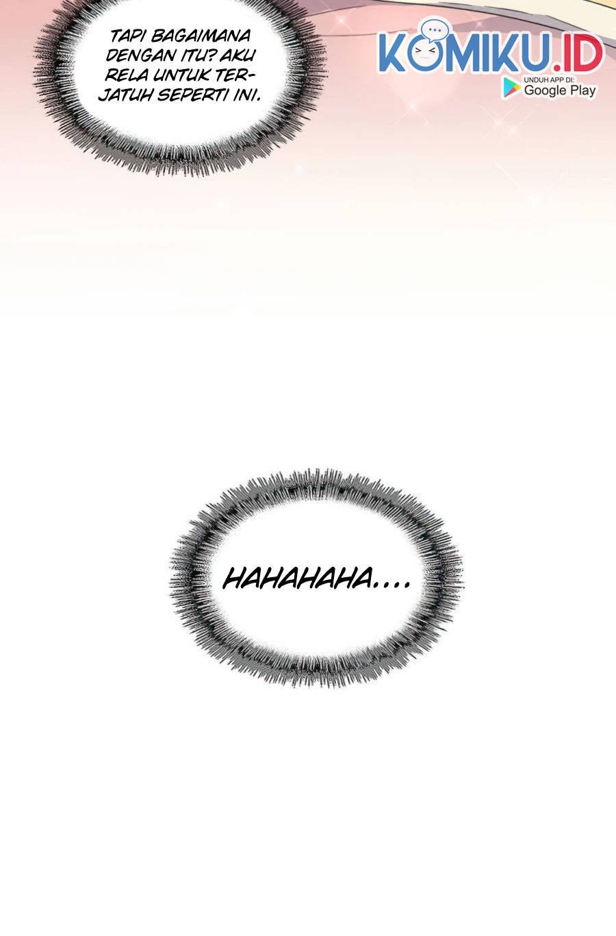 Magic Emperor Chapter 153 Gambar 33