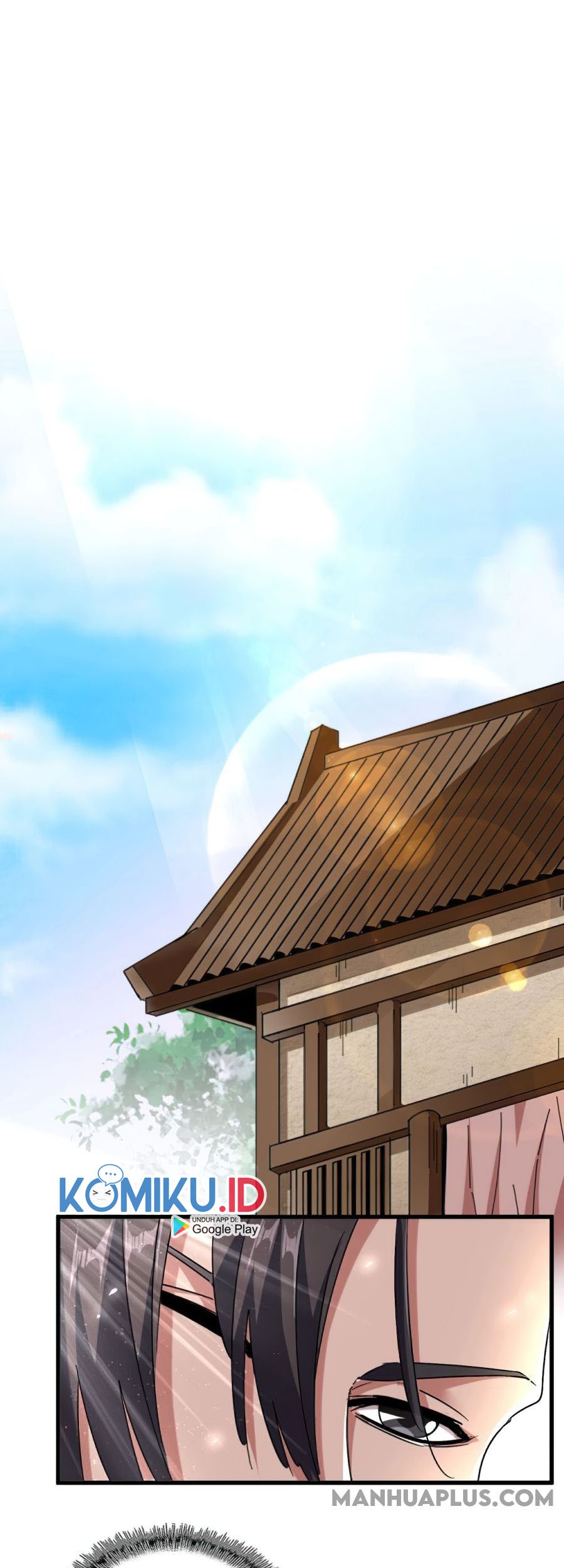 Magic Emperor Chapter 153 Gambar 29