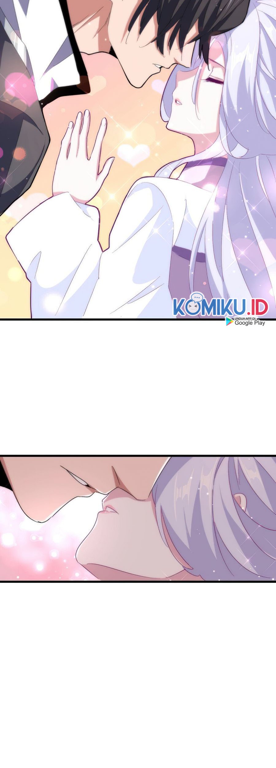 Magic Emperor Chapter 153 Gambar 35