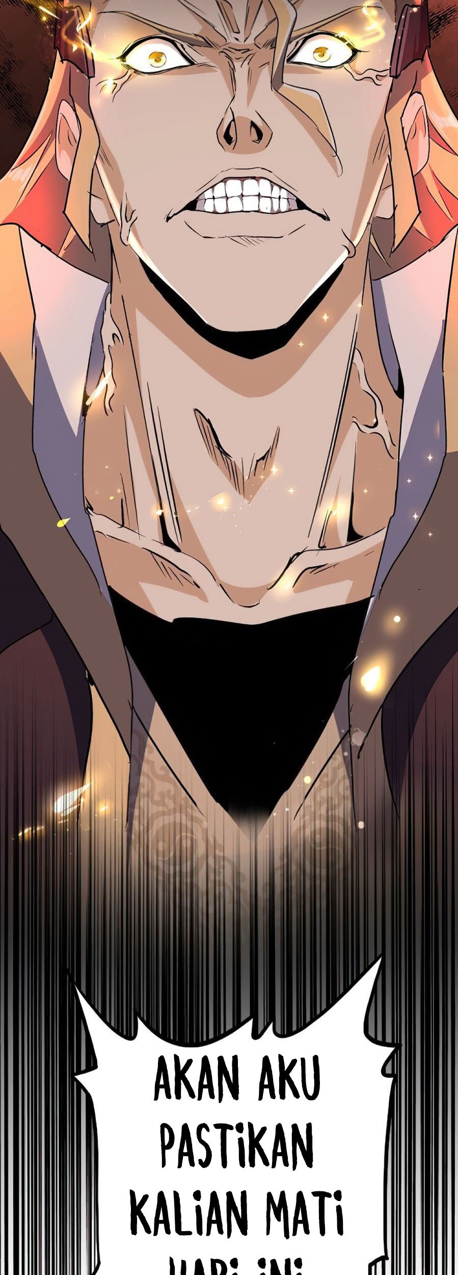 Magic Emperor Chapter 153 Gambar 43