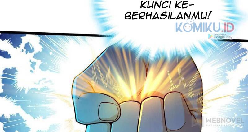 Spare Me, Great Lord! Chapter 27 Gambar 44