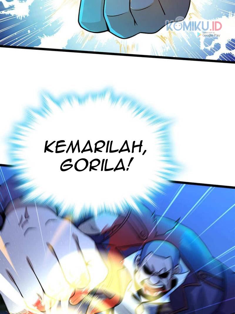 Spare Me, Great Lord! Chapter 27 Gambar 45