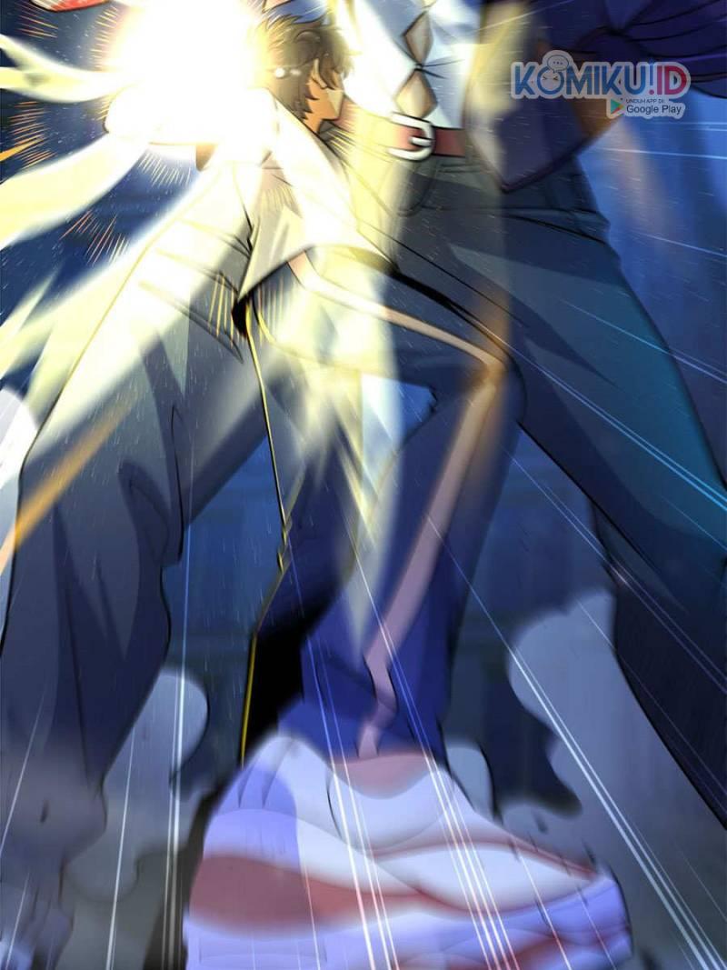 Spare Me, Great Lord! Chapter 27 Gambar 46